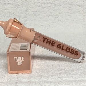 Jeffree Star Lipgloss from the Orgy Collection